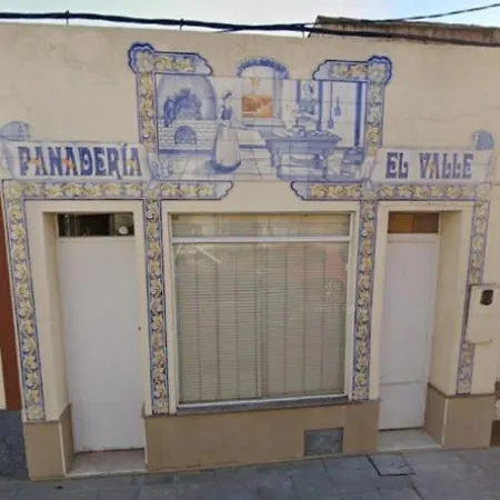 La Panaderia * Montijo